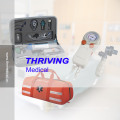 Thr-PVC Portable Emergency Ventilator for Ambulance